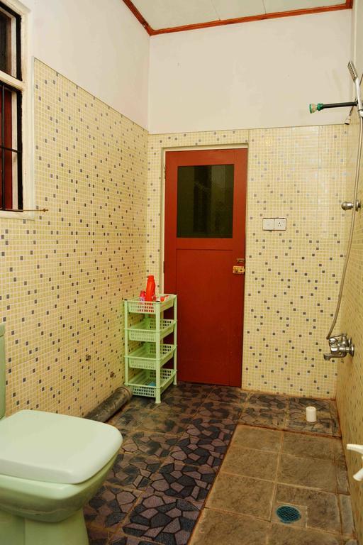 Sampathaa Residence Негомбо Екстер'єр фото