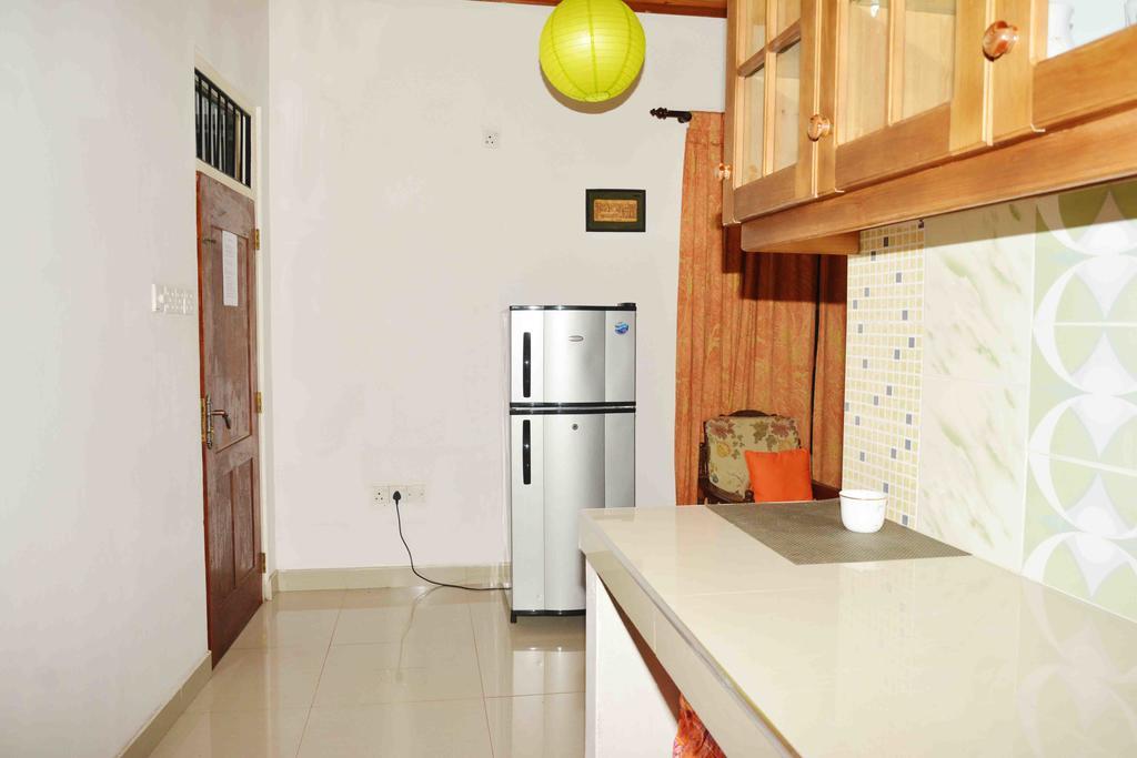 Sampathaa Residence Негомбо Екстер'єр фото