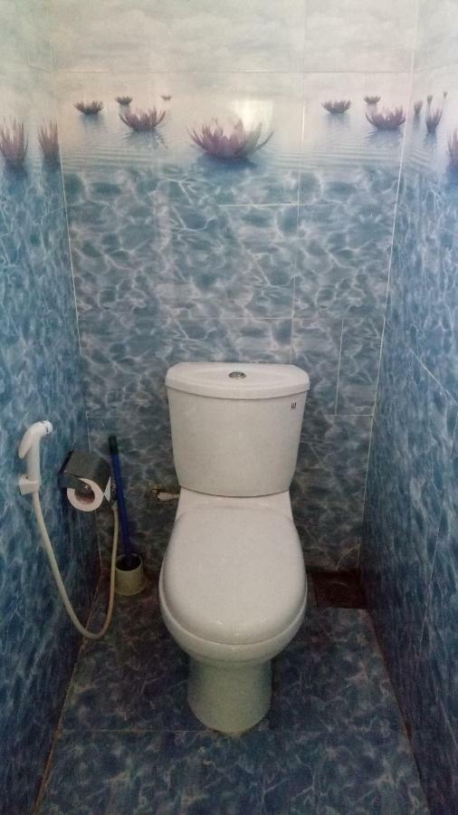 Sampathaa Residence Негомбо Екстер'єр фото